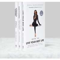 Mrs Rodial's Book Collection: Book 1-3