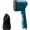 Rowenta Pure Pop  Stiratore Verticale Portatile  Pad Reversibile  Blue