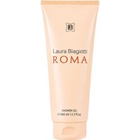 LAURA BIAGIOTTI Roma Donna 400 ml Docciaschiuma