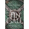 Il tesoro dei Fin Gall. Saga dei Norreni. Vol. 1