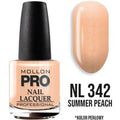 Vernis classique Fleur de beauté n°342 Mollon Pro 15ML