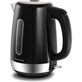 Morphy Richards Equip Jug Kettle, Black