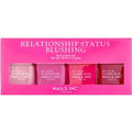 Relationship Status: Blushing 4-Piece Nail Polish Set