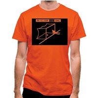Allowed Goal classic fit.