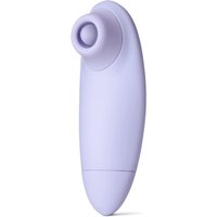 Pearl Clitoral Pleasure Stimulator