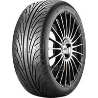 Nankang Ultra Sport NS-2 ( 155/55 R14 73V XL med fälg skyddslist (MFS) )