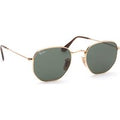 Ray-Ban Hexagonal RB3548N 001