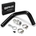 2009-2018 Cummins 6.7L Coolant Hose Barb Adapter Leaking Repair Kit for Dodge Ram