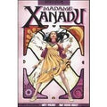 Madame Xanadu. Vol. 1