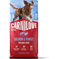 Carnilove Active Adult Salmone & Tacchino - Set %: 2 x 12 kg