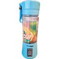 Draagbare Blender - Draadloze Smoothie maker 380 ml - Oplaadbaar via USB