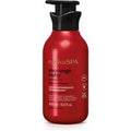 Loção Antioxidante Desodorante Corporal Nativa SPA Morango Ruby 400ml