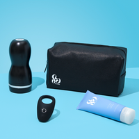 Pleasure Sex Toy Kit For Him