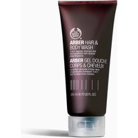 Arber Hair &amp; Body Wash