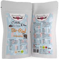 Herzens Hund Manzo e Zucca Bio per Cuccioli - 130 g