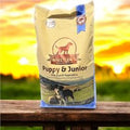 Whistlers Premium Hypoallergenic Irish Dog & Puppy Food - Puppy Dog Food - 2KG