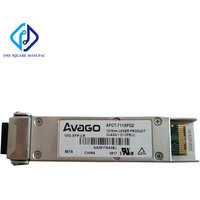 AVAGO AFCT-711XPDZ XFP-10G-10km-LR XFP Single-Mode Optical Fiber Transceiver