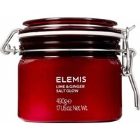 Elemis Exotic Lime And Ginger Salt Glow (490 g)