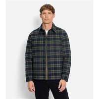 Olymp Casual Overshirt - Green - S