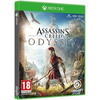 Assassins Creed Odyssey - Xbox One