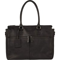 Antique Avery Laptopbag 2-Zip 15.6 inch