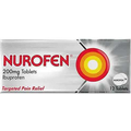 Nurofen 200mg 12 Tablets