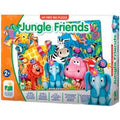 De Leerreis Jungle Puzzel