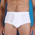 Slip anthony uomo fragi - bianco