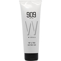 909 Top To Toes Woman Bath & Shower Gel 250ml