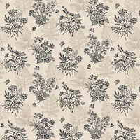 Little Greene Wallpaper Norcombe 0271NRCOUTO