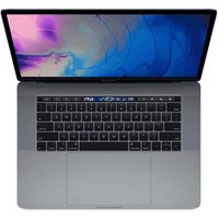 Apple  MacBook Pro Touch Bar -16" - Core i9 8Core  - 2.3GHz -  16 GB RAM  - 1TB SSD - Space Grey (refurbished)