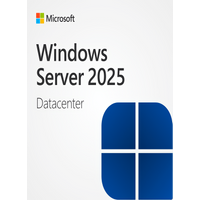 Microsoft Windows Server 2025 Datacenter