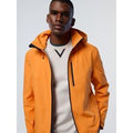 North Sails - Giacca Edge Sailor TechNorth SailsPapaya orangeM