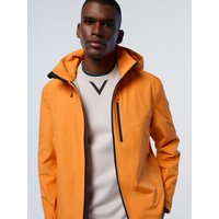 North Sails - Giacca Edge Sailor TechNorth SailsPapaya orangeM
