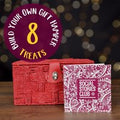 Build Your Own Gift Hamper - 8 Treats