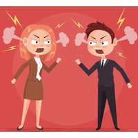 Conflict Management in the Workplace