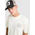 Goorin Bros Bad Boy Cap, zwart