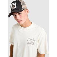 Goorin Bros Bad Boy Cap, zwart