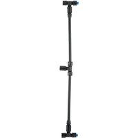 Solo Front Mount 2 Nozzle Spray Boom for Pressure Sprayers 0.6m