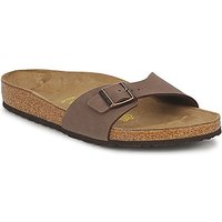 BIRKENSTOCK  Madrid  women's Mules / Casual Shoes in Brown