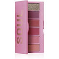 Eudora Soul Palette Pink Eletric