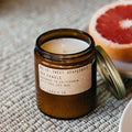 Sweet Grapefruit