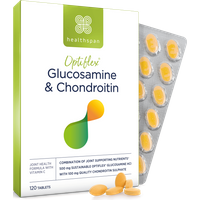 Optiflex® Glucosamine & Chondroitin