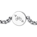 Bracciale Uomo Gioielli Happytag Sport HTUSPO-15