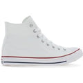 Buty unisex Converse Chuck Taylor All Star Hi M7650C - białe