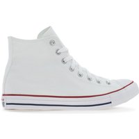 Buty unisex Converse Chuck Taylor All Star Hi M7650C - białe