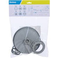 Kit di guarnizioni e coperture per le pompe filtro da 9463 l/h