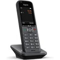 Gigaset S700H PRO Téléphone DECT Identification de l'appelant Anthracite