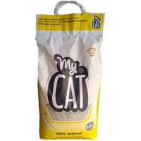 Arena Absorbente Mycat (10 Kg.) - MyCat