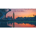 Ancona - Londra